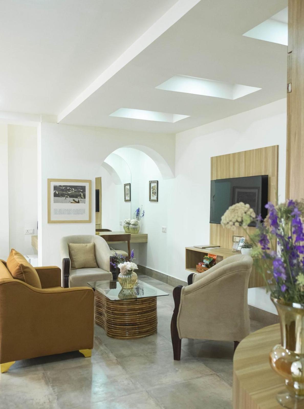 Hotel Lake Shilloi Dimāpur Kültér fotó